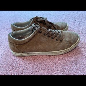 Ugg sneakers
